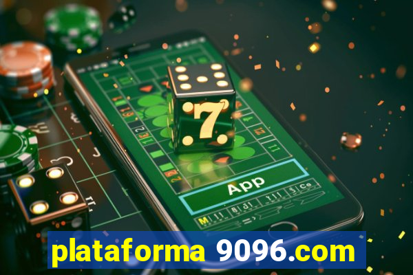 plataforma 9096.com